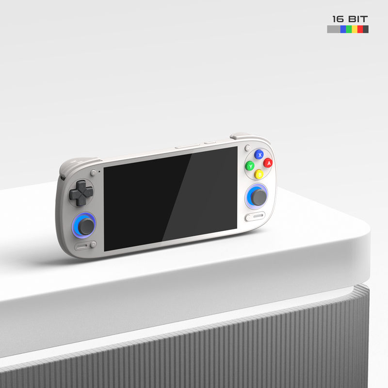 Thumbnail: Retroid Pocket 5 Handheld Game Console