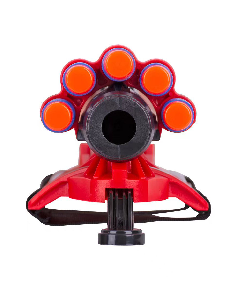 Thumbnail: Spider Launcher Chidlren Toy Glove Web Shooters Halloween Wristband Prop Boys Co