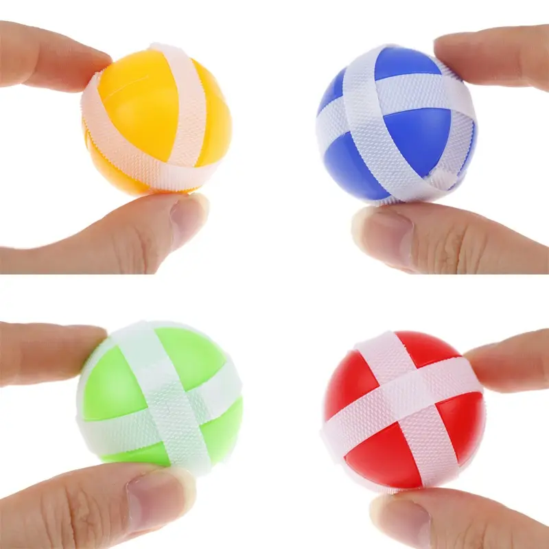 Thumbnail: 5/10 PCS sports games dart board target shooting target ball toy Outdoor toy Sti