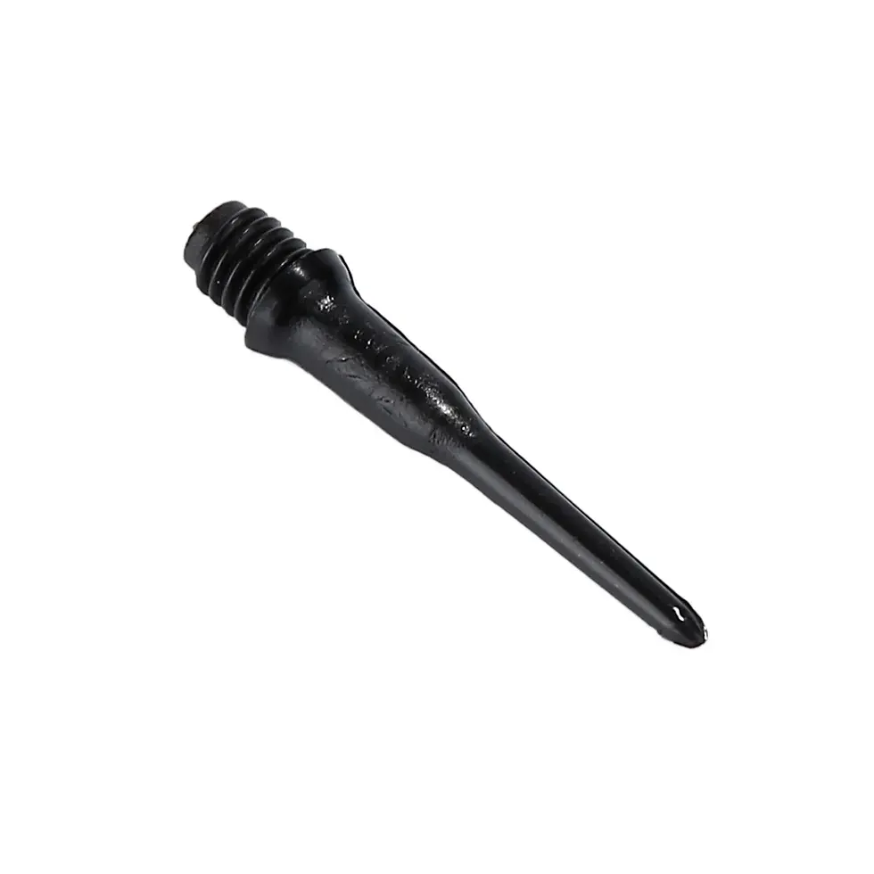 Thumbnail: 100PCS High Precision Electronic Dart Plastic Professional Dart Durable Soft Tip