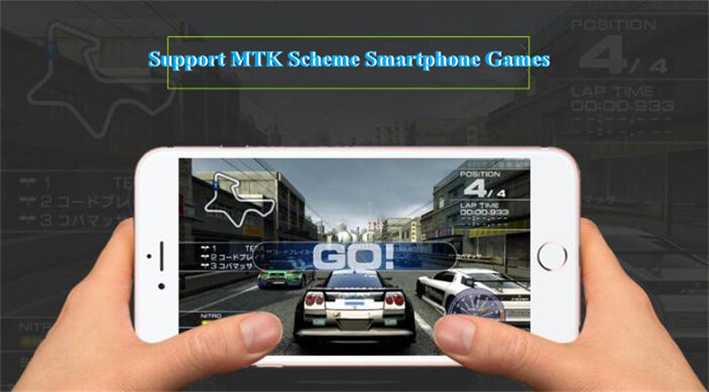 Thumbnail: G15E VR Glasses IMAX 3D Movies Virtual Reality VR Glasses Google Cardboard Box V