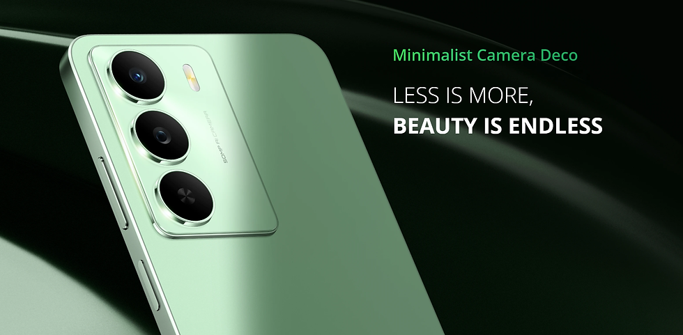 Thumbnail: Europe Version realme 14x 5G Smartphone 6.67 inches 120Hz Screen 5000mAh Battery