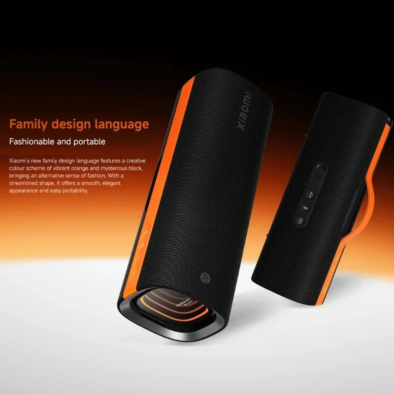 Thumbnail: Xiaomi Sound Party Global Version Wireless Bluetooth Speaker Portable Smart Home