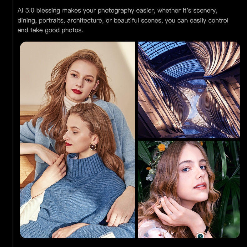 Thumbnail: SOYES S23 Pro Smartphone 3.0-inch Mini Phone 3G Network Supports WIFI Bluetooth 