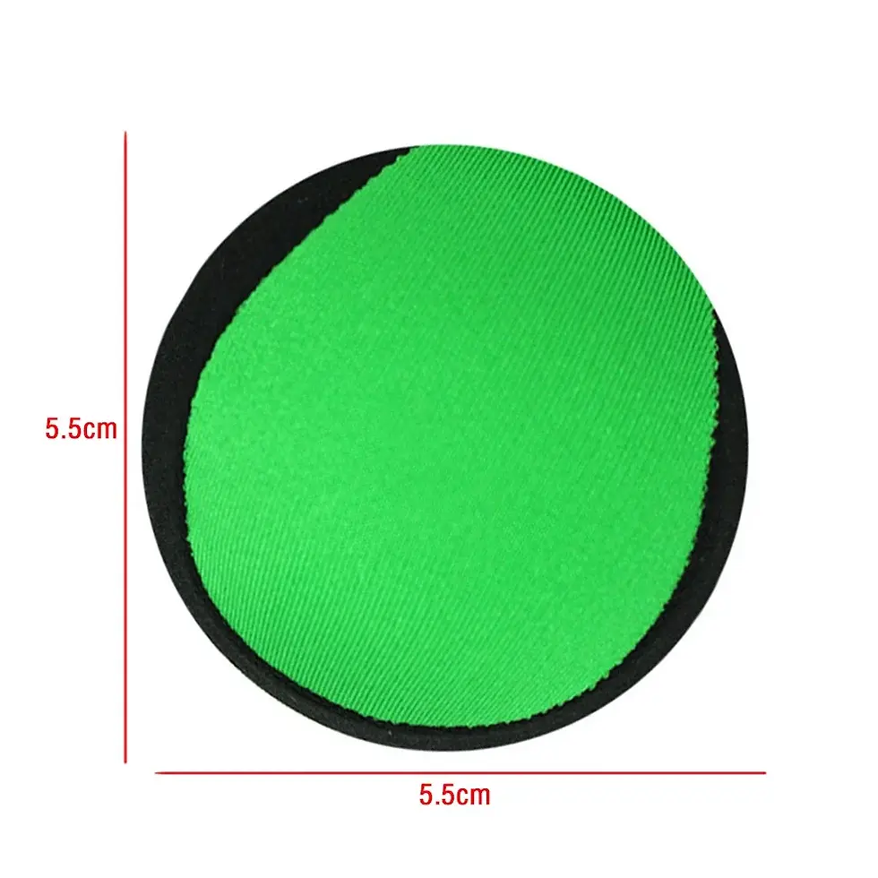 Thumbnail: 1PCS Kids Adult Water Bouncing Ball Ocean Pool Beach Sports Swimming equipment  