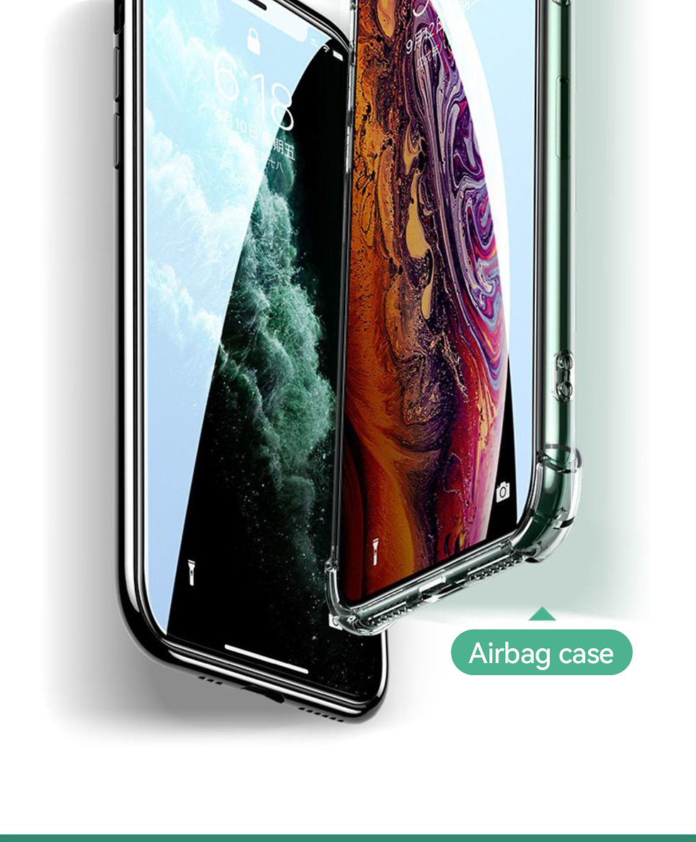 Thumbnail: Joyroom 3/2/1PCS HD Glass For iPhone 17 16 15 Pro Max Screen Protector Full Scre