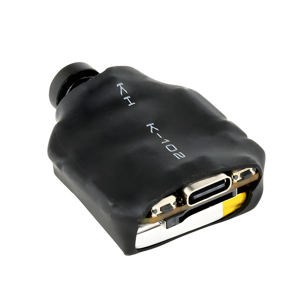 Thumbnail: 4K HD Mini Camera Wireless WIFI Camera Supports 5X zoom, motion detection, remot