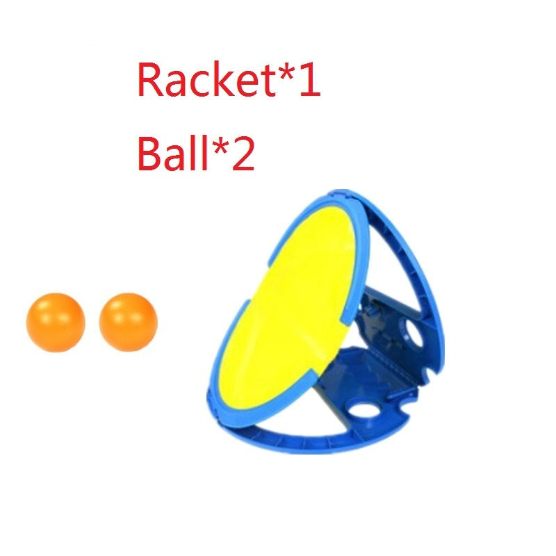 Thumbnail: Outdoor Games Parent-Child Throwing and Catching Ball Sports Fitness Hand Graspi