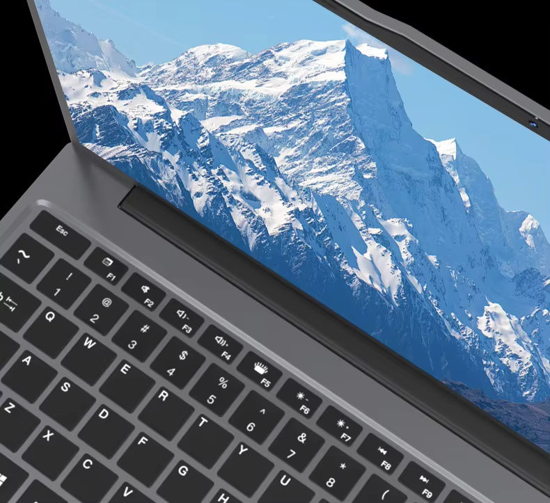 Thumbnail: 2026 15.6" Intel Core i9 9900U Laptop Computer PC Windows 11 Pro 16GB RAM 1TB 2T
