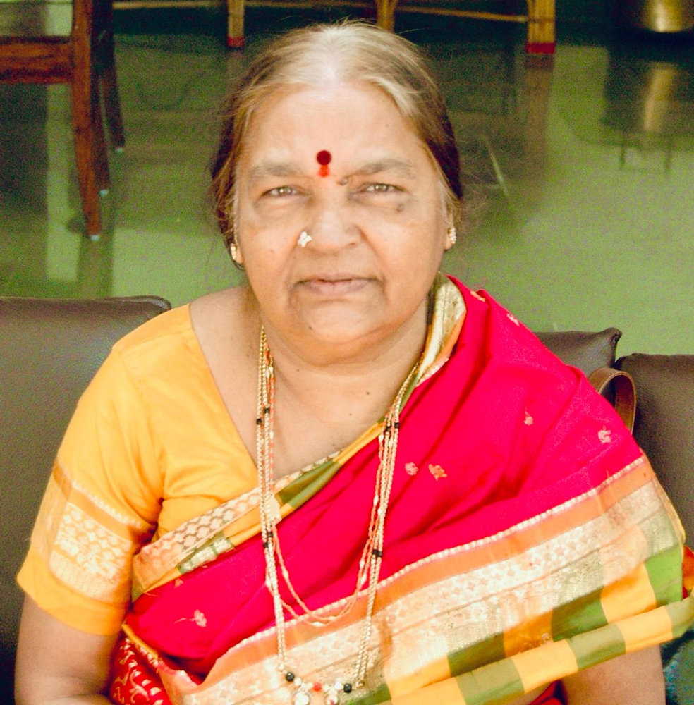 MY MOTHER MY MOTHER