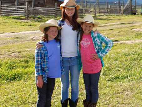 Happy Birthday, Kate!