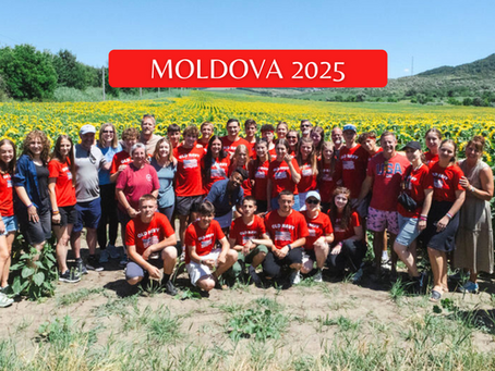 Moldova 2025