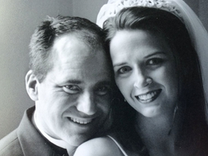 25-years of Marriage | Three Steps to a Great Marriage