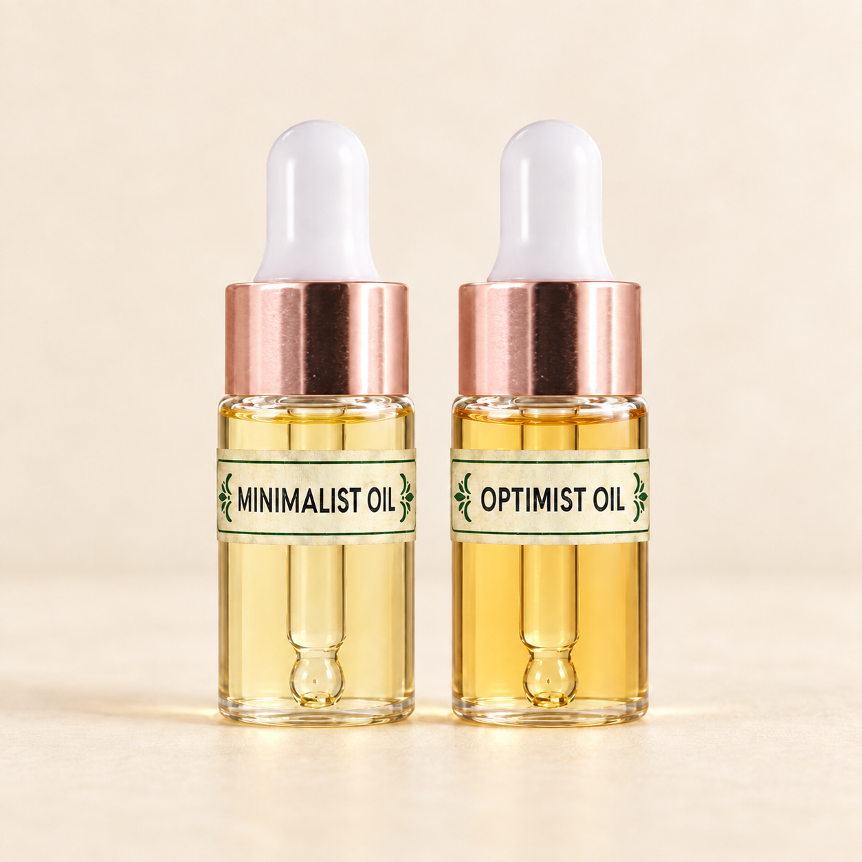 Wild Skin Oil Samplet