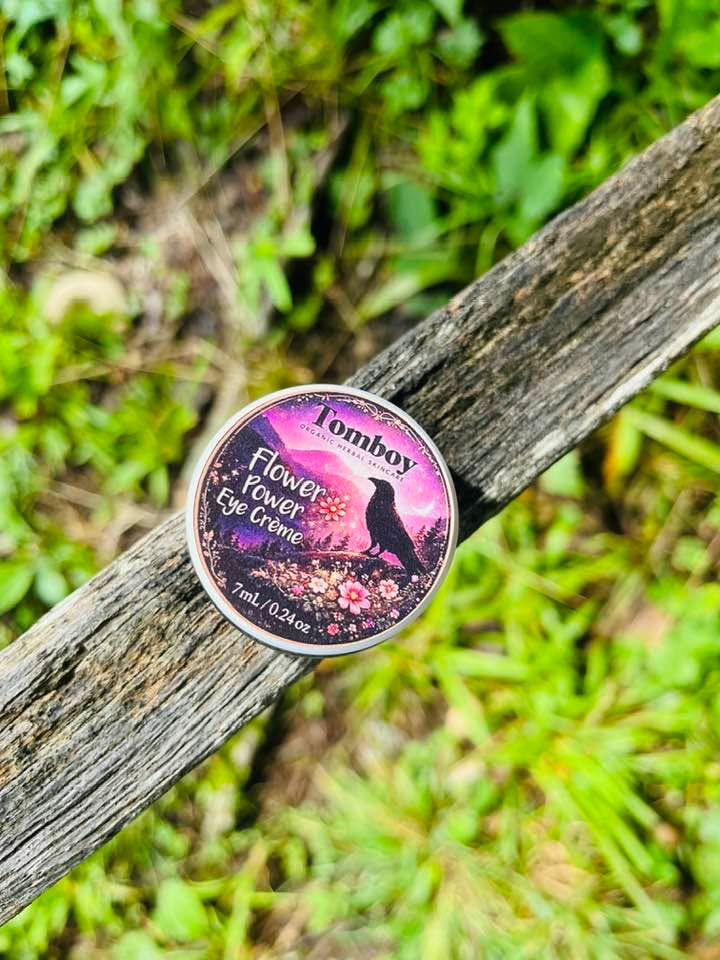 Thumbnail: Flower Power Eye Creme