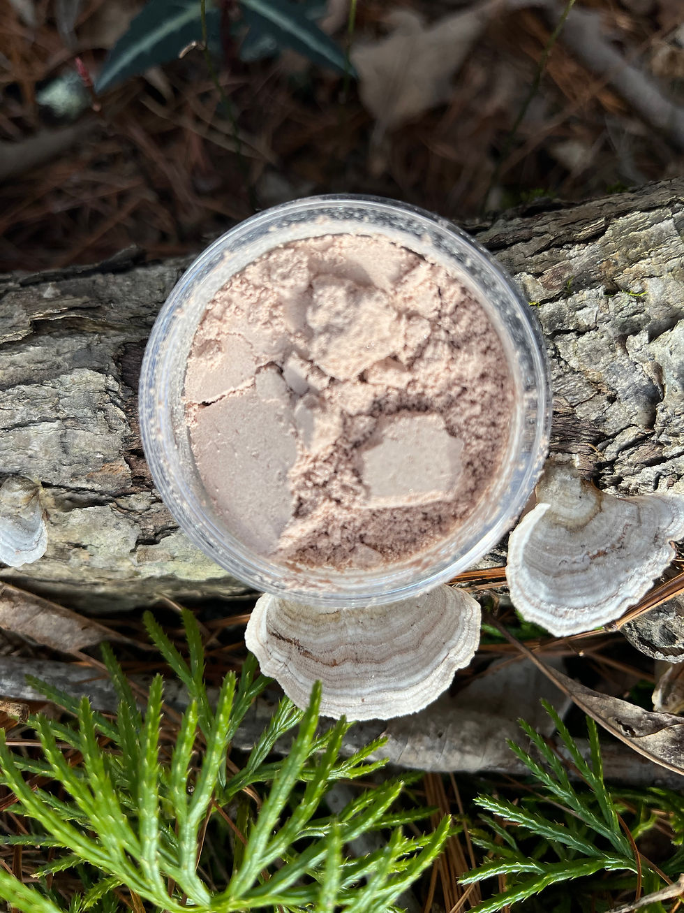 Thumbnail: Bohemian Shimmer Powder