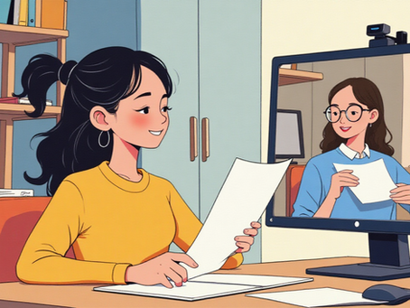 Preparing for Quarter 2: How a Virtual Assistant Helps You Plan Ahead