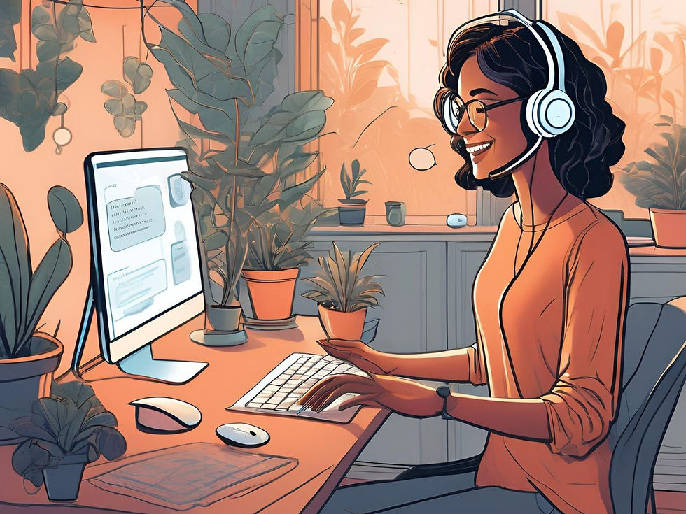 Task-Minds Virtual Assistant Services