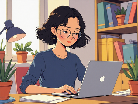 From Burnout to Balance: Why January Is the Best Time to Hire a Virtual Assistant