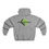 Thumbnail: PopCultNdy Card Breaks - Men's NUBLEND® Hooded Sweatshirt