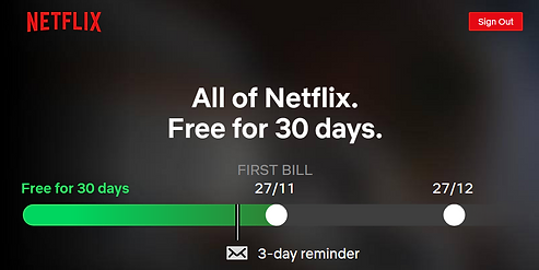 netflix screenshot