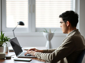 Portfolio Website for Freelancers & Professionals (2026 Complete Guide)
