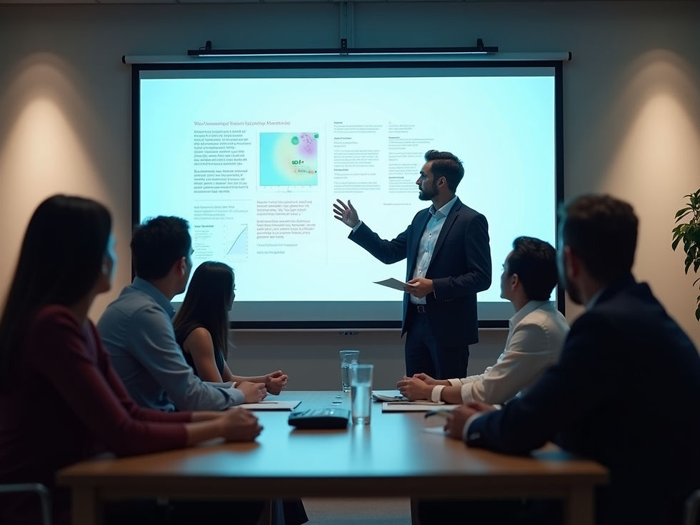 Is a Portfolio Website Essential for Your Career Growth