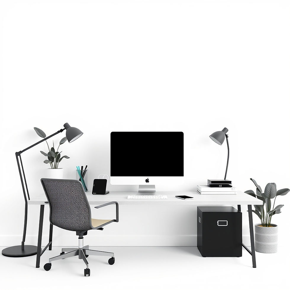Why Most Portfolio Websites Fail (And What Actually Works)