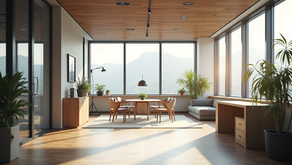 Discover the Essence of 1234design Horsens: Embracing Danish Design Trends