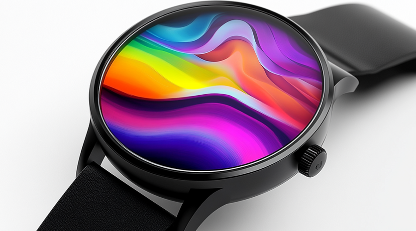 Infinity Time