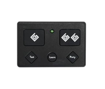 AXP1 5-Button Premium Remote.jpg