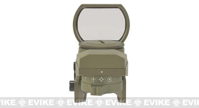 Thumbnail: Evike Panorama Red / Green Dot