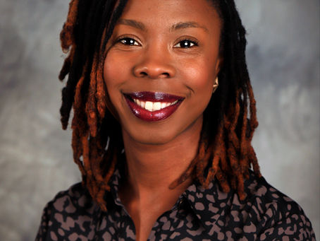 Empowered Women Interviews: Veronica Moore