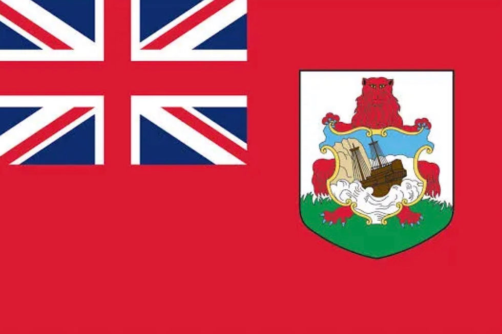 BERMUDA
