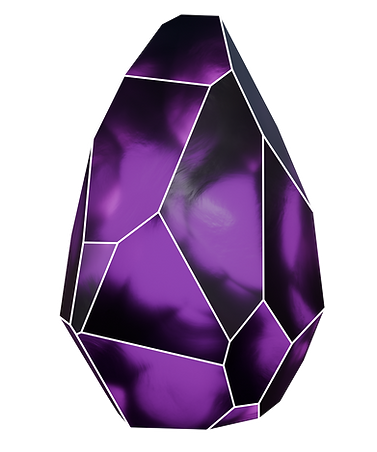 Obsidienne arretes blanches.png