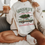 Thumbnail: Griswold's Tree Farm Family Tradition DFT Graphic T-Shirt: Classic Christmas Vibes