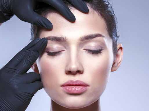 BOTOX AND DERMAL FILLER TRAINING - ADVANCE YOUR CAREER WITH INTENTION & PURPOSE
