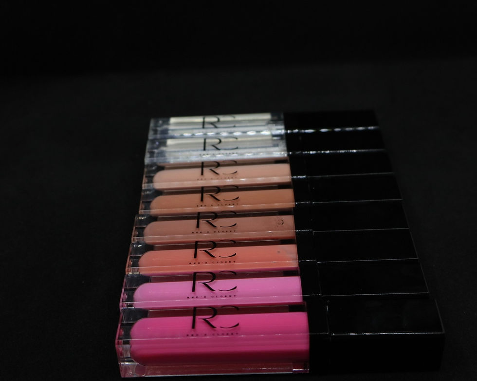 Thumbnail: RC Lip gloss 