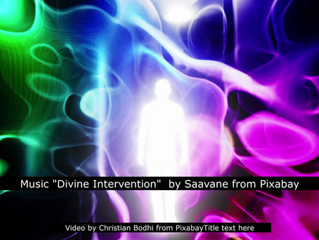 Update 21. Near Death Experiences of Jesus