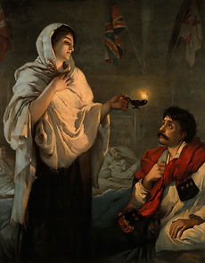 Florence_Nightingale._Coloured_lithograph._Wellcome_V0006579.jpg