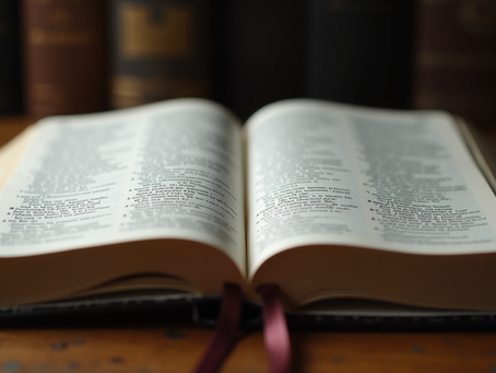 Unveiling the Meaning of Biblical Prophecy