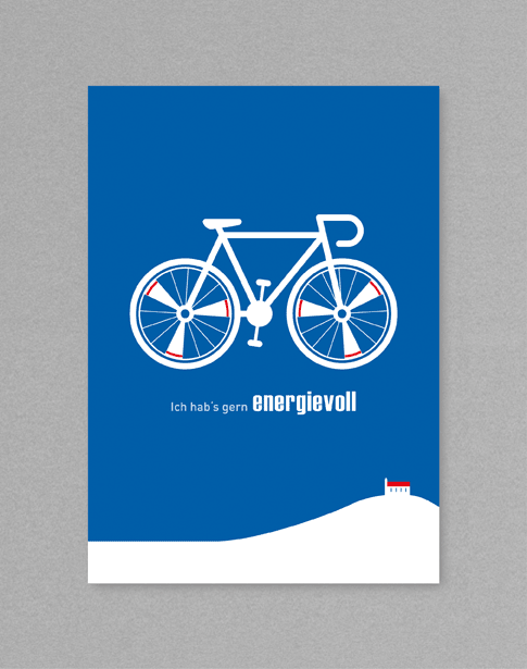 Grafik, Design, Tübingen, meinblick, Pietro Conte, Agentur, Werbung, Advertising