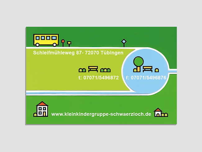 Grafik, Design, Tübingen, meinblick, Pietro Conte, Agentur, Corporate Design