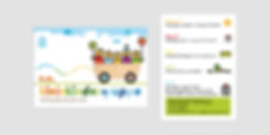 Grafik, Design, Tübingen, meinblick, Pietro Conte, Agentur, Corporate Design