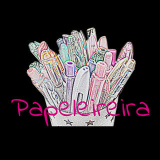 Foto do escritor: papeleireira