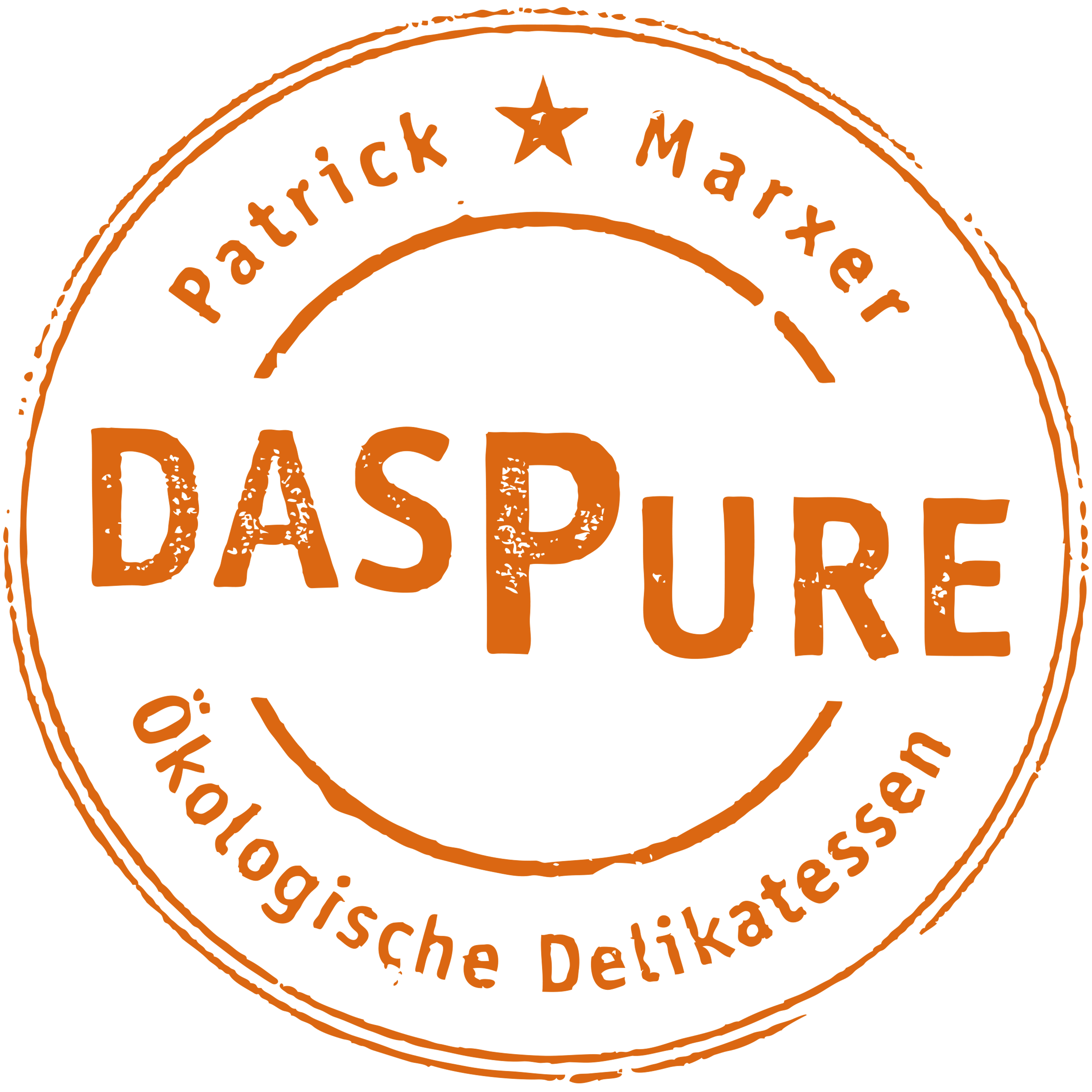 Logo von Das Pure