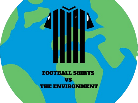 Football Shirts VS The Environment: Meet The Voices