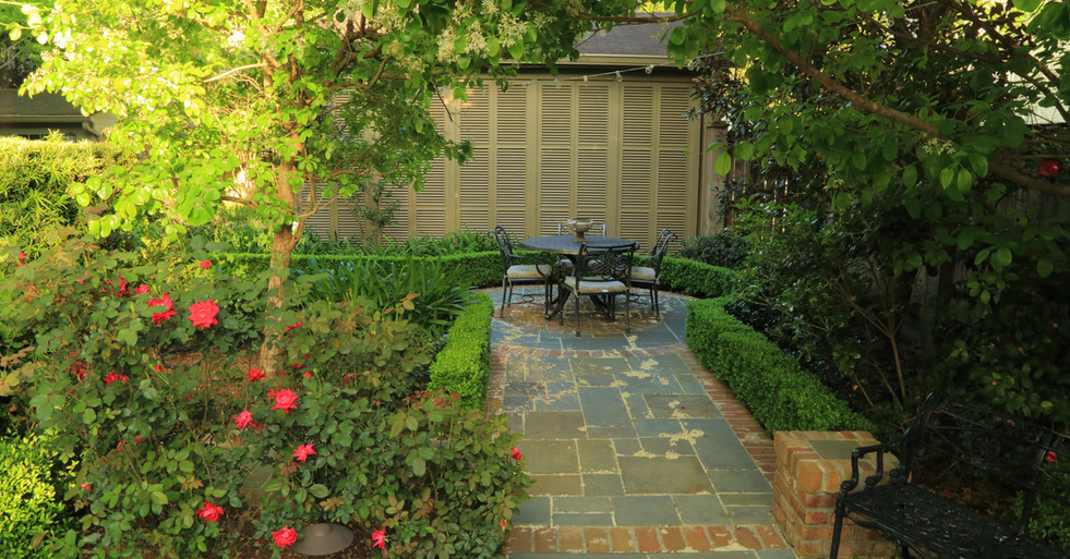 Gallery Landscape Images New Orleans Landscape Architects