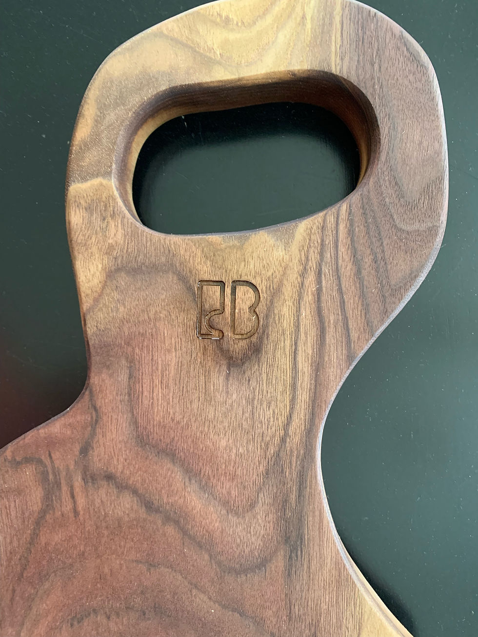 Thumbnail: The Walnut Edge 7
