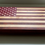 Thumbnail: American Flag - XL Butcher Block